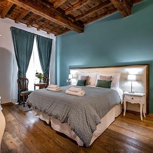 Superior Kamer met een King Size Bed